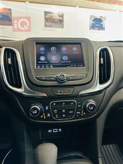 شێڤرۆلێت ئیکۆنۆکس